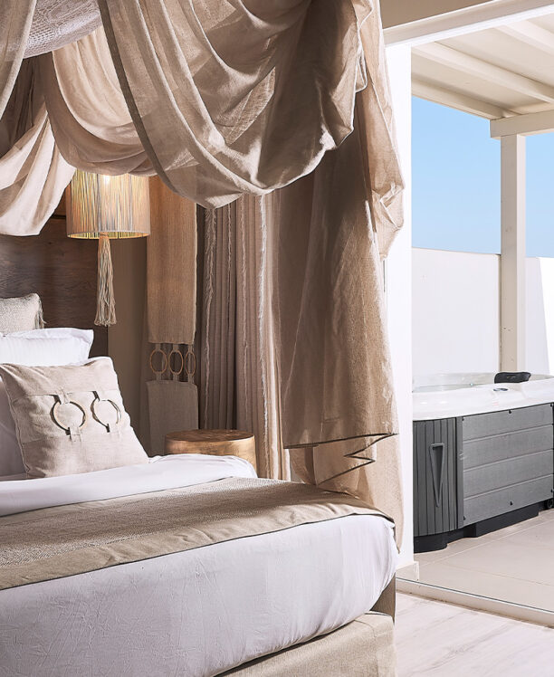 HONEYMOON SEA VIEW