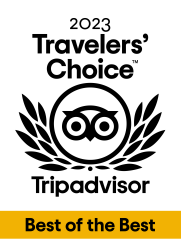 travelers choice award image